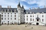 Château des ducs de Bretagne Nantes
