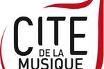 Cité de la Musique de Marseille
