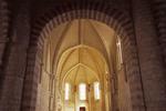 Collégiale Saint-Martin - Angers