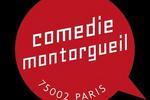 Comédie Montorgueil Paris