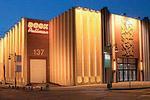 Dock Pullman Saint Denis