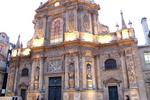 Eglise Notre Dame Bordeaux