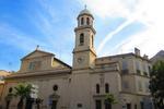 Eglise Notre Dame du Mont Marseille