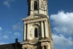 Eglise Notre Dame en St Melaine Rennes