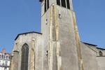 Eglise Saint Bonaventure Lyon