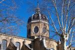 Eglise Saint Bruno des Chartreux Lyon