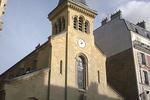 Eglise Saint Francois de Sales Paris