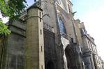 Église St Merry Paris