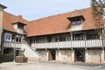 Espace culturel Les Dominicaines Pont l'Eveque
