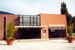 Espace culturel Saint André Abbeville