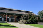 Espace Francois Mitterrand Carmaux