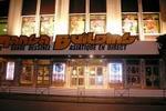 Espace Franquin Angouleme