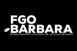FGO-Barbara Paris