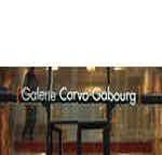 Galerie Corvo-Gabourg Lille