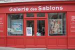 Galerie des Sablons Saint Malo