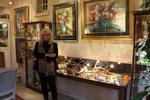 Galerie d’art Nomikos Castelsarrasin