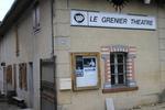 Grenier théâtre Verdun