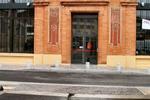 Hall de Paris Moissac