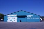 Hangar 23 Rouen