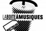 La boite à musique Wattrelos