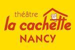 Theatre La Cachette Des 3 Chardons - Nancy Villers les Nancy