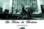 La Ferme du Bonheur Nanterre