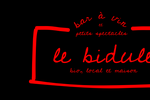 Le Bidule de Montreuil