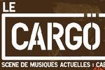 Le Cargö Caen