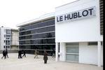 Le Hublot Bourges