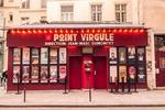 Le Point Virgule Paris programme 2022 et réservation