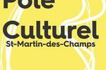 Le Roudour - Pôle Culturel Saint Martin des Champs