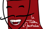 Le Théâtre à Moustaches Compiegne