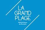 Médiathèque de Roubaix