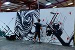 Mix Art Myrys Toulouse