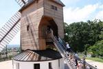 Moulin Historique Sannois