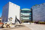 MAMAC Musée d'Art Moderne et d'Art Contemporain Nice 2022 horaires et tarif