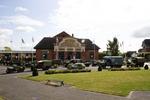 Musée de la Résistance et de la Déportation de Picardie Fargniers