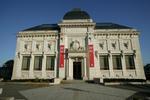 Musée des Beaux Arts Denys Puech Rodez