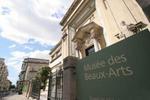Musée des Beaux Arts Nimes