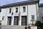 Musée des beaux arts Pau