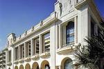 Palais de la mediterranée Nice