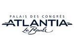 Palais des congrès Atlantia La Baule Escoublac