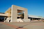 Palais des sports Marseille