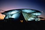 Parc des expos Chalon sur Saone