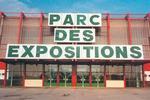Parc des expositions Ales