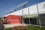 Parc des Expositions du Comminges Saint Gaudens