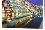 Parc des expositions Paris Nord Villepinte