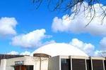 Parc expo Niort