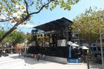 Place du Grand Jardin Vence