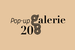 Pop-Up Galerie 208 Paris
